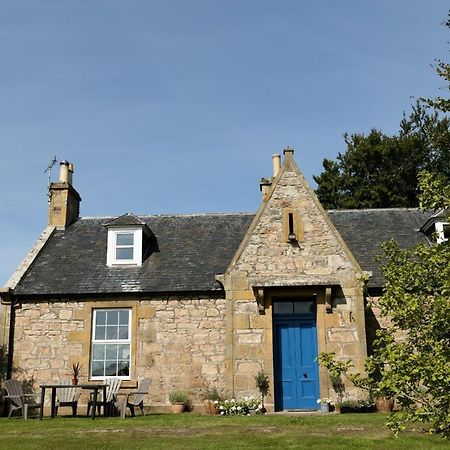 Abbotshill, Dalvey Estate Villa Форес Екстериор снимка