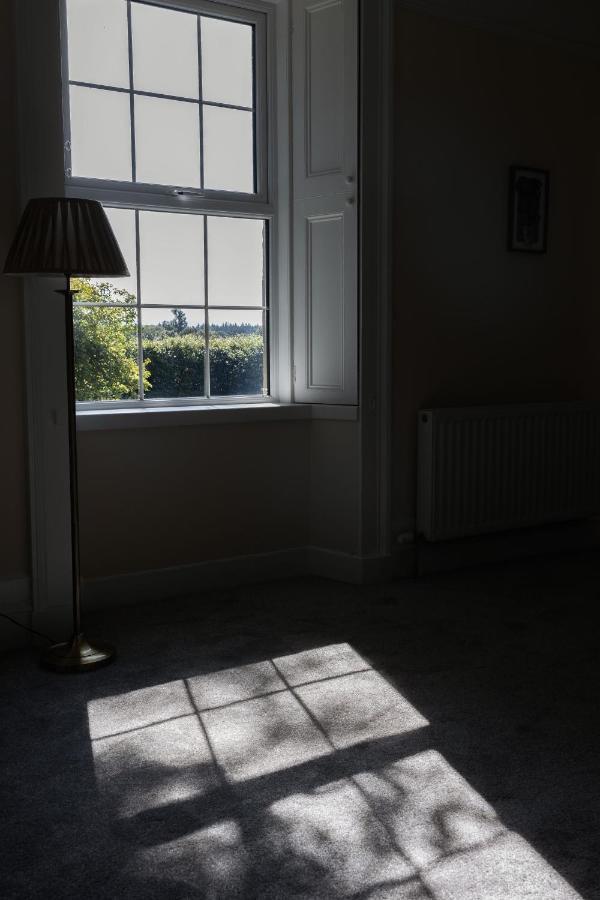 Abbotshill, Dalvey Estate Villa Форес Екстериор снимка