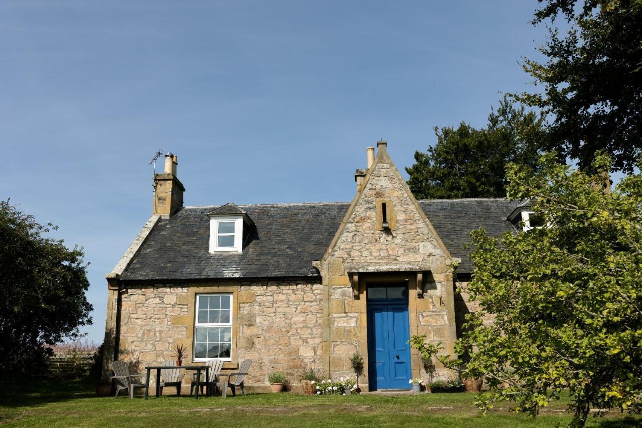 Abbotshill, Dalvey Estate Villa Форес Екстериор снимка
