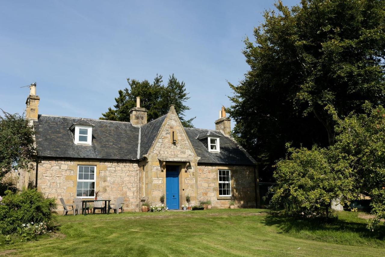 Abbotshill, Dalvey Estate Villa Форес Екстериор снимка