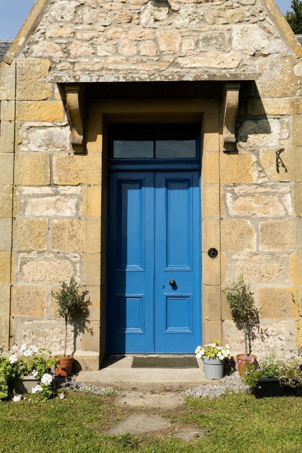 Abbotshill, Dalvey Estate Villa Форес Екстериор снимка